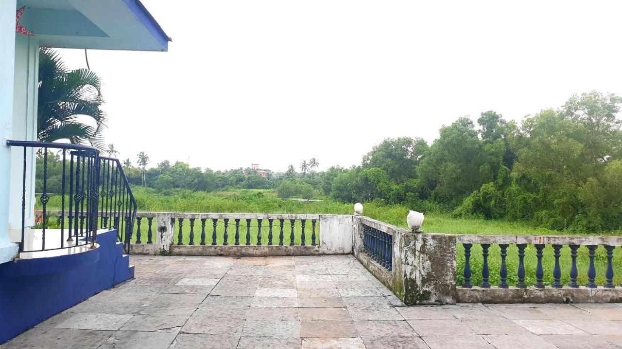 Gr Stays - Duplex 3Bhk Villa With Pool Arpora I Baga Beach 5 Mins Экстерьер фото