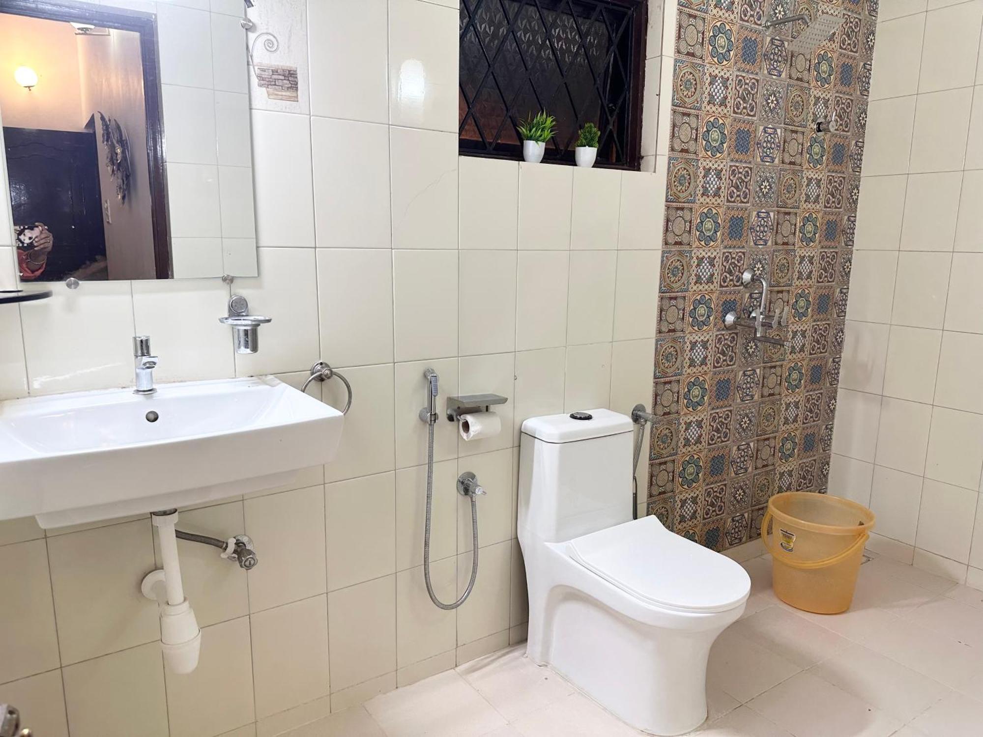 Gr Stays - Duplex 3Bhk Villa With Pool Arpora I Baga Beach 5 Mins Экстерьер фото